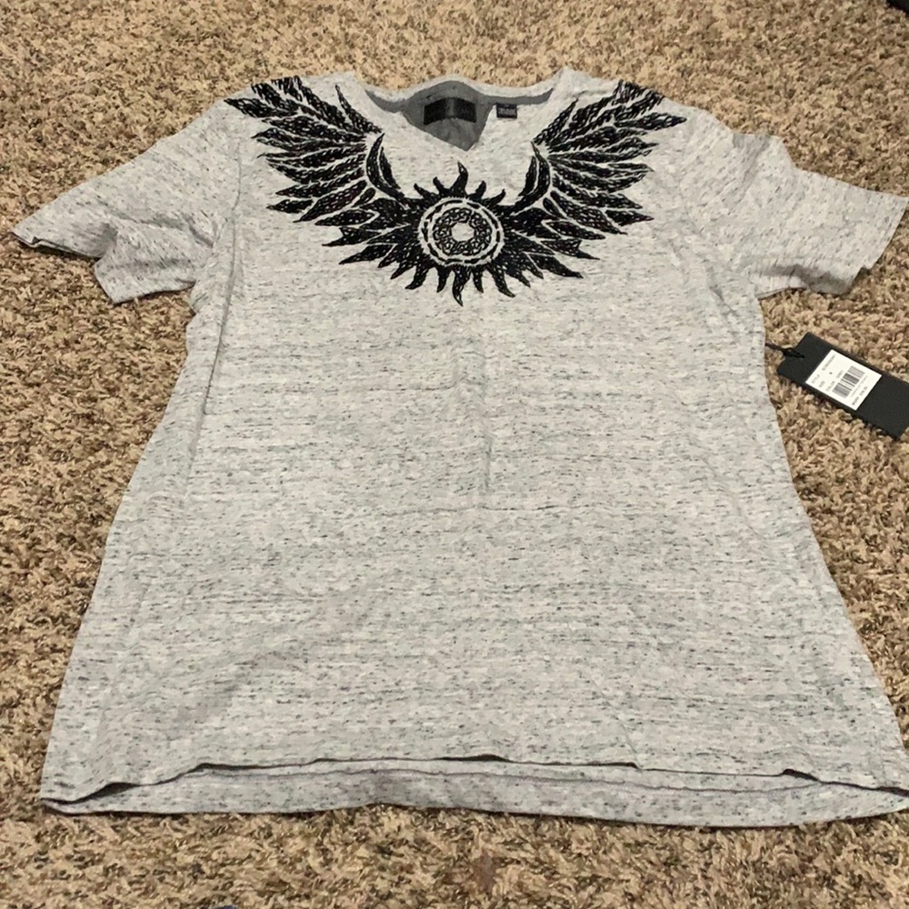 Brand new Steve’s Jeans shirt size medium